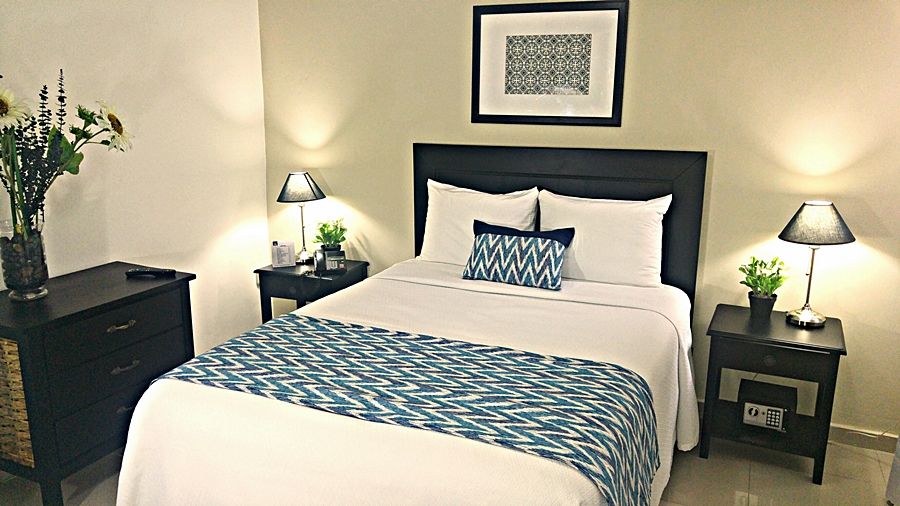 Hotel Colonial Casa Conde ซานโตโดมิงโก ภายนอก รูปภาพ
